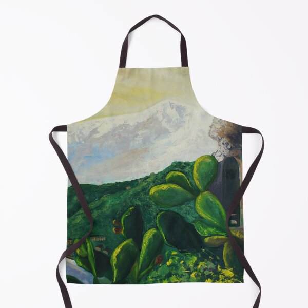 Item preview, A Sicilian View designed and sold by GrassoGraphics.