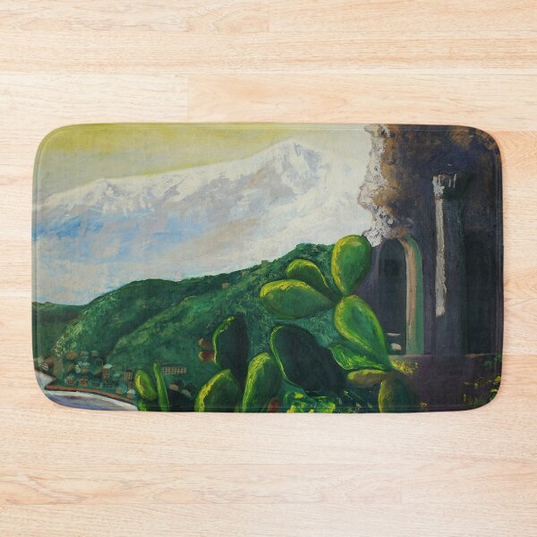 Item preview, A Sicilian View designed and sold by GrassoGraphics.