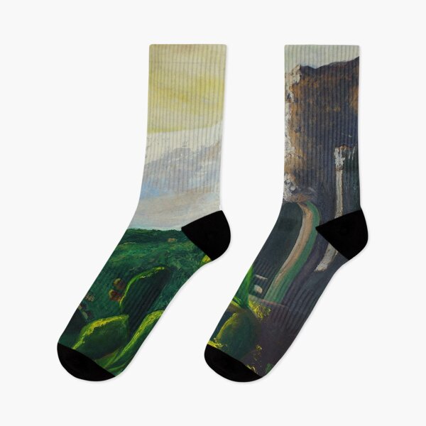 Item preview, A Sicilian View designed and sold by GrassoGraphics.