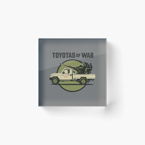 Item preview, THE TECHNICAL OF WAR designed and sold by RENAGADE4LYF.