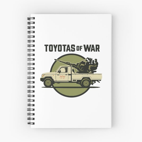 Item preview, THE TECHNICAL OF WAR designed and sold by RENAGADE4LYF.