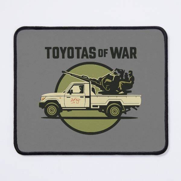 Item preview, THE TECHNICAL OF WAR designed and sold by RENAGADE4LYF.