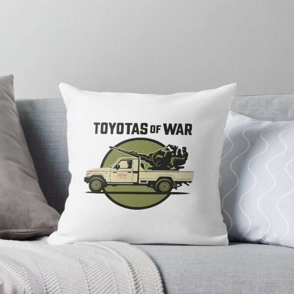 Item preview, THE TECHNICAL OF WAR designed and sold by RENAGADE4LYF.