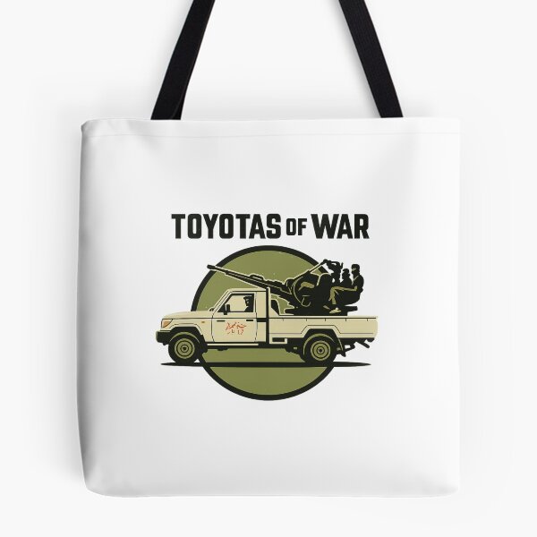 Item preview, THE TECHNICAL OF WAR designed and sold by RENAGADE4LYF.