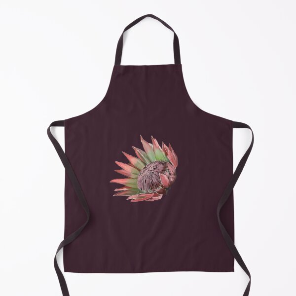 Aperçu de l'œuvre Protea Fleur indigène australienne créée et vendue par kel72.