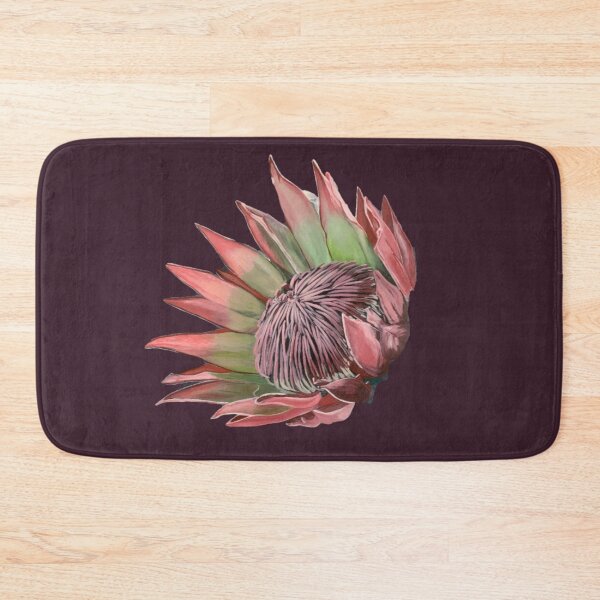 Item preview, Protea Australian Native Flower designed and sold by kel72.