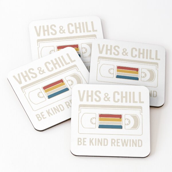Item preview, Old School Movies designed and sold by Daily Grind Gear.