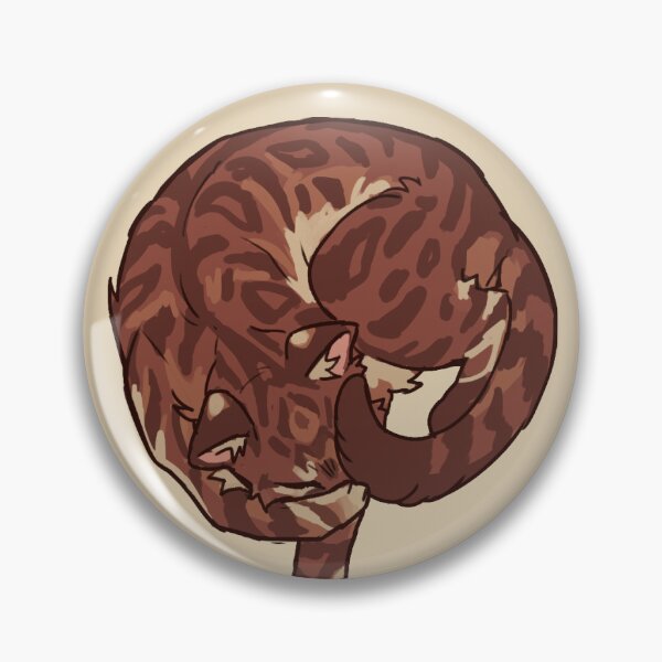 Item preview, Frumpkin | TM9 designed and sold by Ryind.