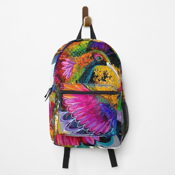 Item preview, Hummingbird Squadron designed and sold by De Gillett Cox.