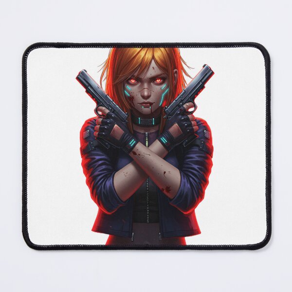 Item preview, "Crossed pistols" designed and sold by Tecno-Art-Land.