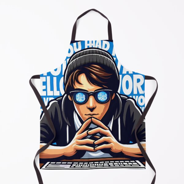 Item preview, Without Data I'm Just Guessing, typography designed and sold by maxmaj.