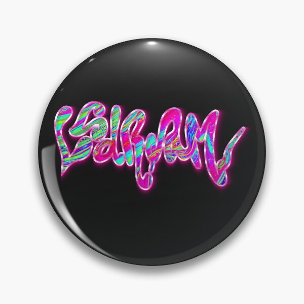Item preview, LSDream Holographic Psychedelic Fanmade Festival EDM Artist Rave Gift designed and sold by FestDrip.