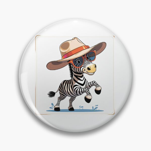 Item preview, Zebra Dancing designed and sold by LewpyG.