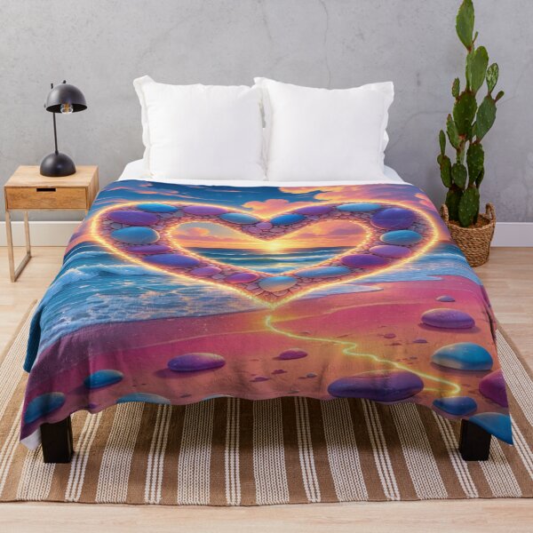 Item preview, Marine Heart designed and sold by Cristhian Almanza.