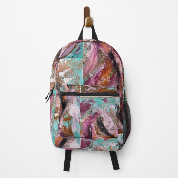 Item preview, Abstract Mammogram artwork designed and sold by Art by Fruitcake.