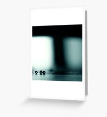 Discover Greeting Card