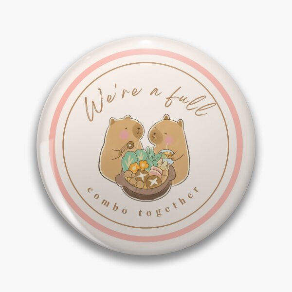 Item preview, Together we are a complete combo designed and sold by kssiebg.