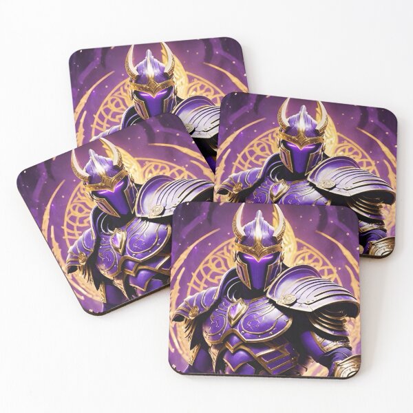 Item preview, HELIOS – Light Warrior of Peace designed and sold by Anamcaradivine.