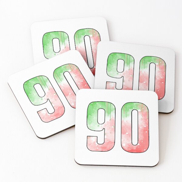 Item preview, Callum Ilott #90 Watercolor designed and sold by Meganemer4.
