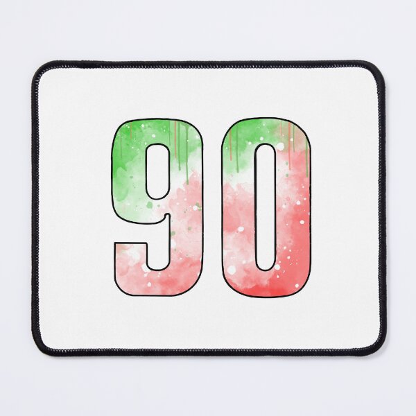 Item preview, Callum Ilott #90 Watercolor designed and sold by Meganemer4.