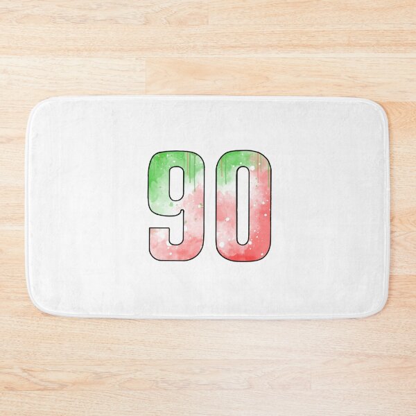 Item preview, Callum Ilott #90 Watercolor designed and sold by Meganemer4.