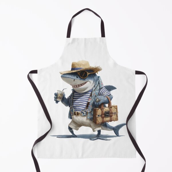 Item preview, A bipedal shark, inspired by the "bipedal" trend seen in some brainrot content designed and sold by wonderisland.