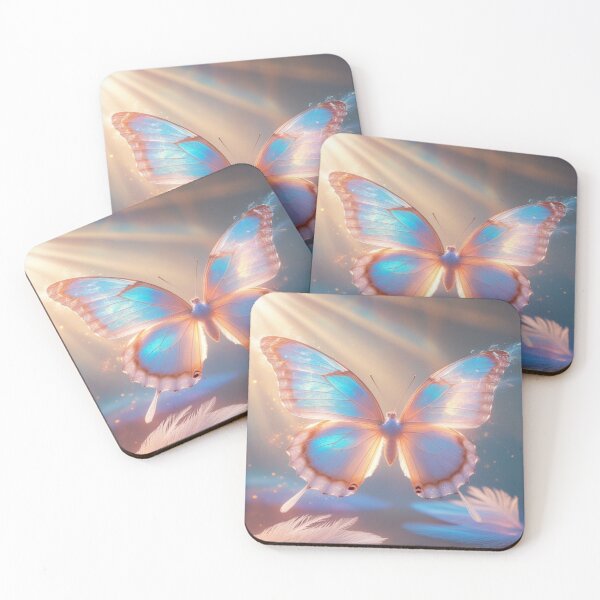 Item preview, Luminous Butterfly designed and sold by Cristhian Almanza.