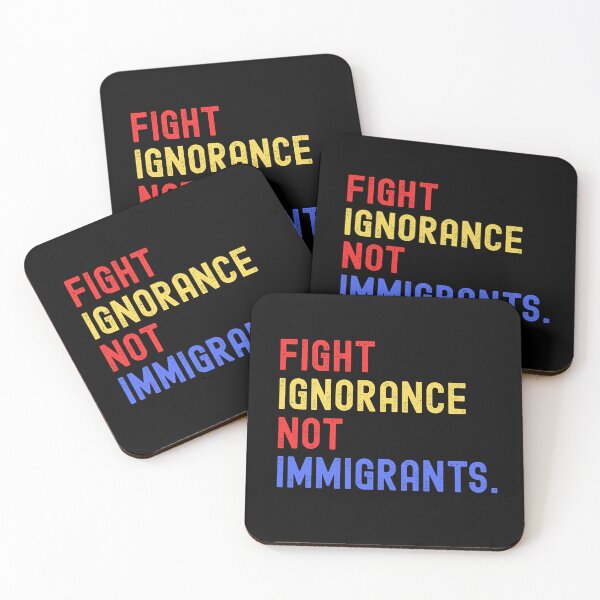 Item preview, Pro-Immigrant Protest Unisex Tee, Activist Immigration Rights Shirt, Political Statement Equality Top, Immigration Reform Unisex Jersey designed and sold by Orens POD.