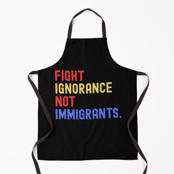 Item preview, Pro-Immigrant Protest Unisex Tee, Activist Immigration Rights Shirt, Political Statement Equality Top, Immigration Reform Unisex Jersey designed and sold by Orens POD.