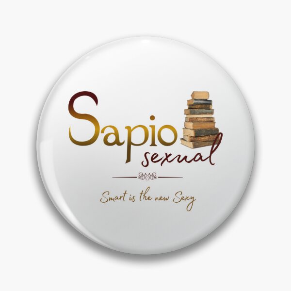Item preview, Sapiosexual designed and sold by Druidgurl.