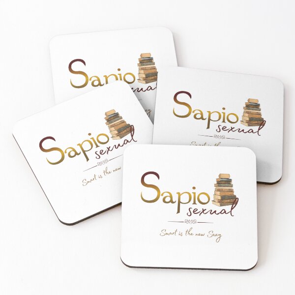 Item preview, Sapiosexual designed and sold by Druidgurl.