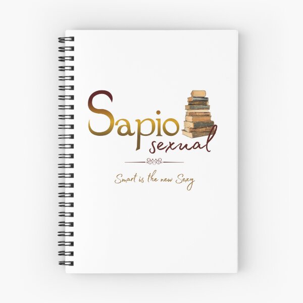 Item preview, Sapiosexual designed and sold by Druidgurl.
