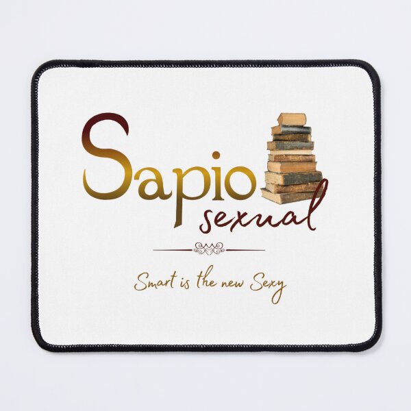 Item preview, Sapiosexual designed and sold by Druidgurl.
