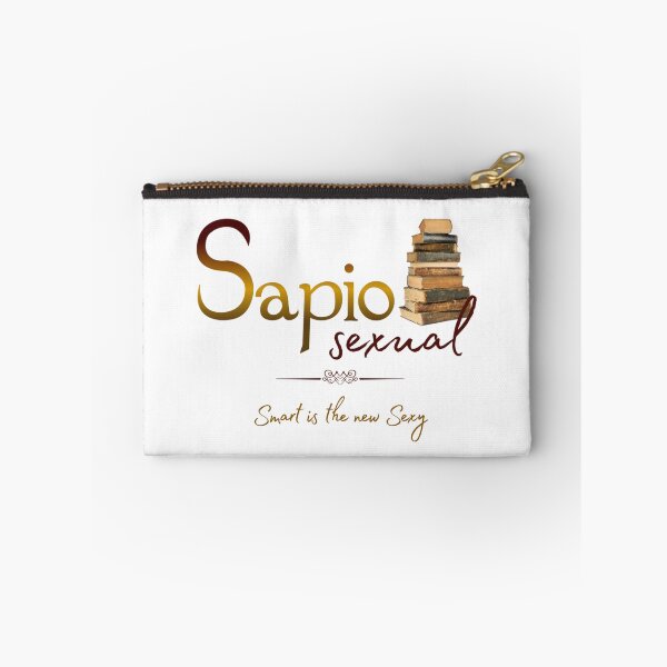 Item preview, Sapiosexual designed and sold by Druidgurl.