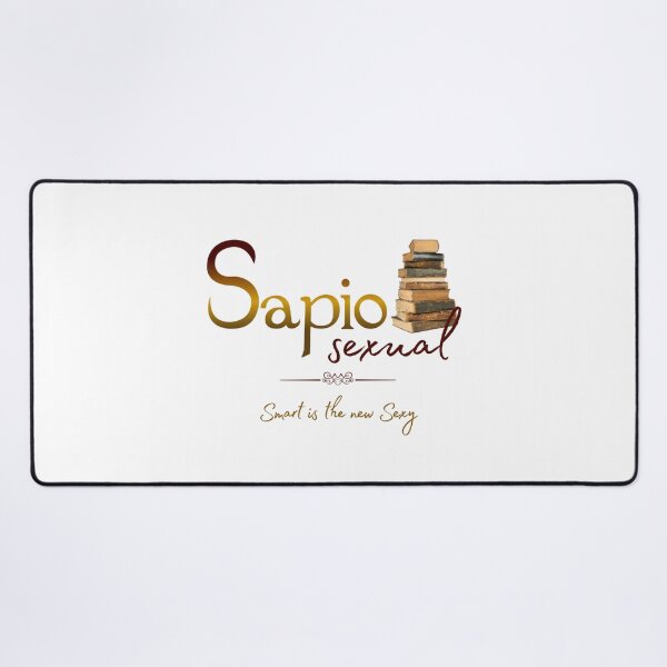 Item preview, Sapiosexual designed and sold by Druidgurl.