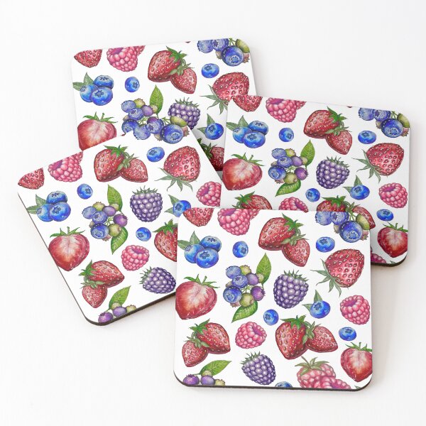 Item preview, Berry Symphony designed and sold by Kamarie.