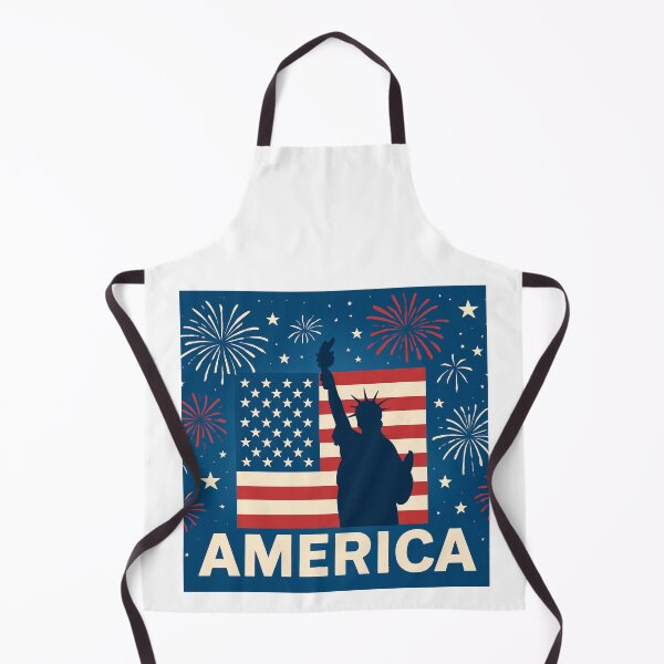 Item preview, America celebration  designed and sold by BabyRaccoon555.