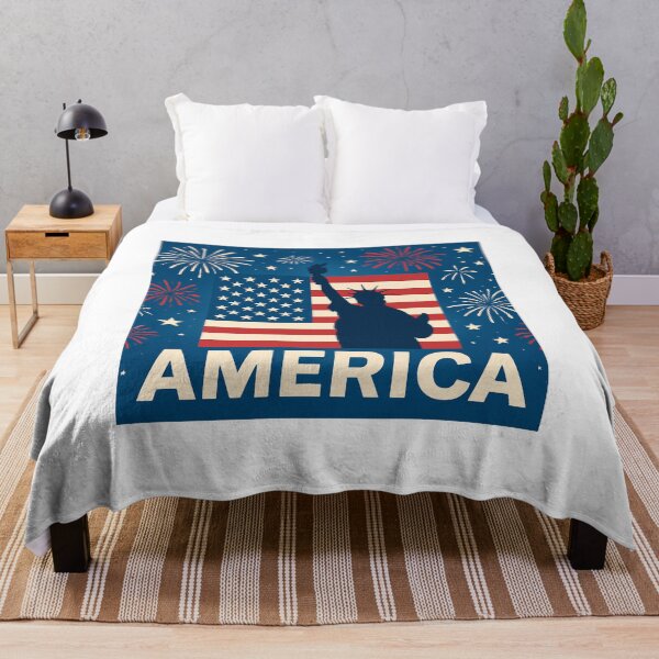 Item preview, America celebration designed and sold by BabyRaccoon555.