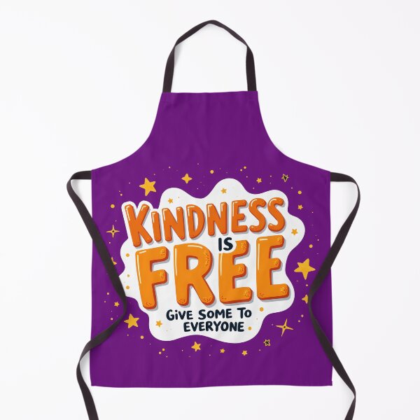 Item preview, Kindness Is FREE - Give Some To Everyone designed and sold by scooterbaby.