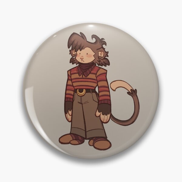 Item preview, monke designed and sold by TikkiToon.