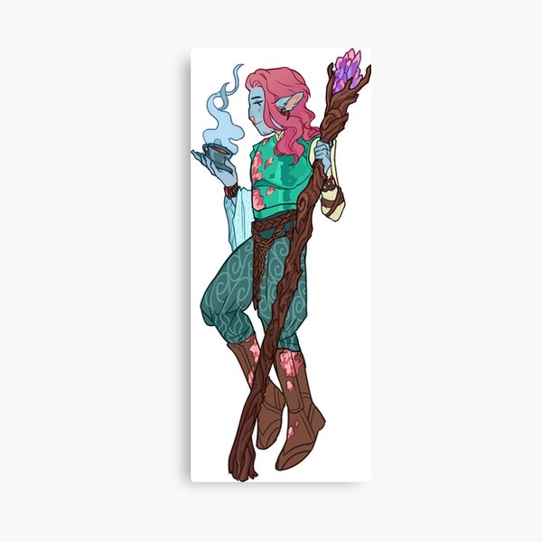 Item preview, Caduceus Clay | TM9 designed and sold by Ryind.