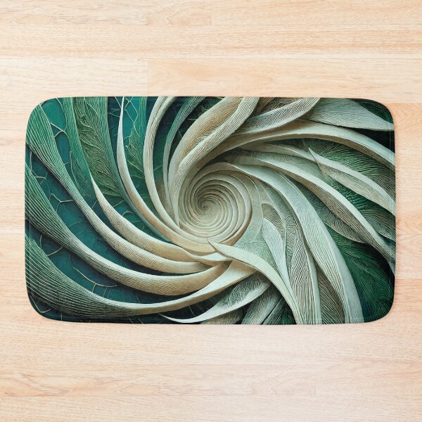 Item preview, Colorful Abstract Art designed and sold by Vicky Brago-Mitchell®.