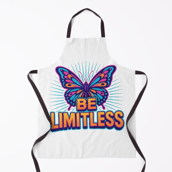 Item preview, ฺBE LIMITLESS designed and sold by AerisCollective.
