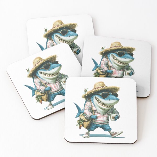 Item preview, A bipedal shark, inspired by the "bipedal" trend seen in some brainrot content designed and sold by wonderisland.