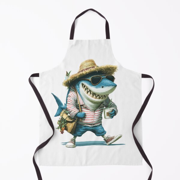 Item preview, A bipedal shark, inspired by the "bipedal" trend seen in some brainrot content designed and sold by wonderisland.