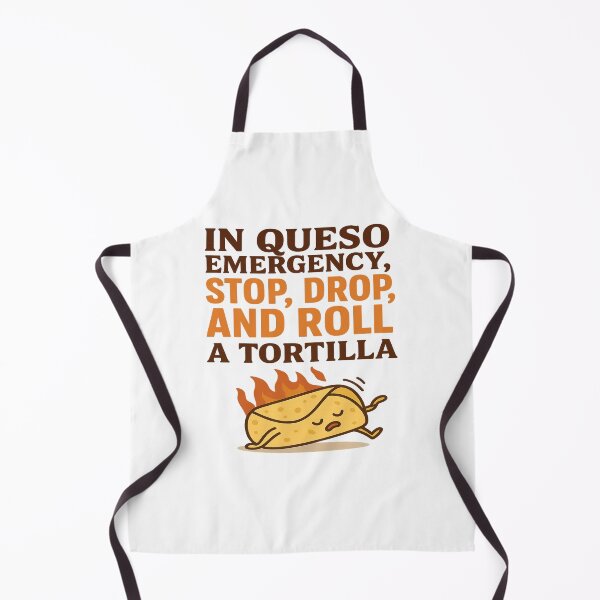 Item preview, queso funny designed and sold by Mood Twist.