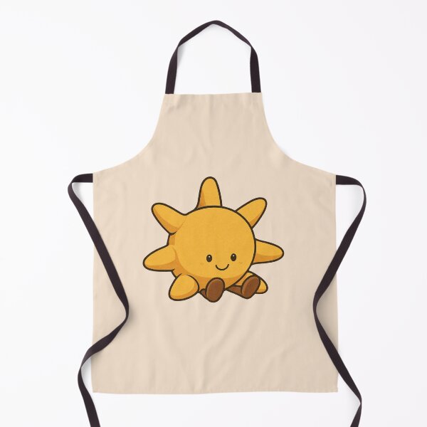 Item preview, Amuseables Sun designed and sold by Made By Meg .