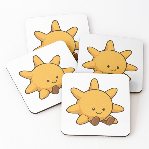 Item preview, Amuseables Sun designed and sold by Made By Meg .