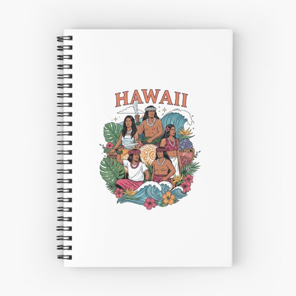 Item preview, Hawaii - USA (Country Collection) designed and sold by HeartbeatPrint.