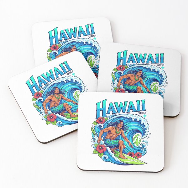 Item preview, Hawaii - USA (Country Collection) designed and sold by HeartbeatPrint.